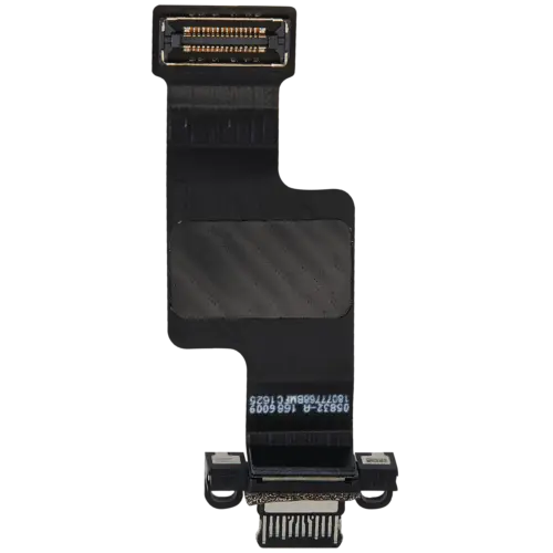 USB-C I/O Board For MacBook Air 15" A3114 (2024) / A3241 (2025) (Space Gray)