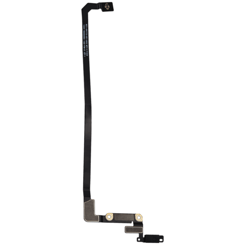 Haut-parleur Noise Reduction câble compatible pour iPad Pro 13" 7th Gen (2024) / Pro 13" 8th Gen (2025)