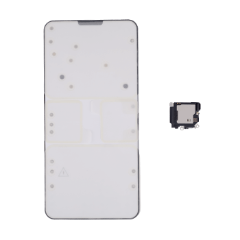 Earpiece Speaker For iPhone 17 Pro Max (Genuine OEM)