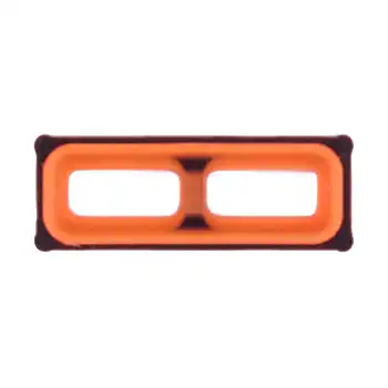 Loud Speaker Seal For iPhone 17 (Genuine OEM) (Pack of 10)