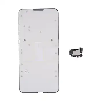 Earpiece Speaker For iPhone 17 Pro (Genuine OEM)