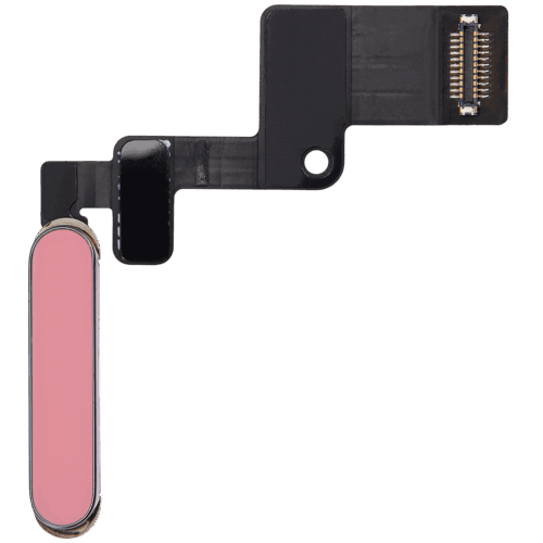 Power Button Flex For iPad 10 (2022) / iPad 11 (2025) (Premium) (Pink) – Image 3
