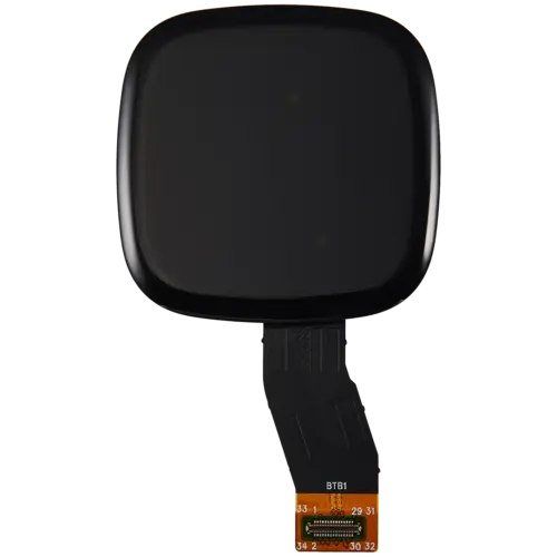 LCD Assembly without Frame For Fitbit Sense