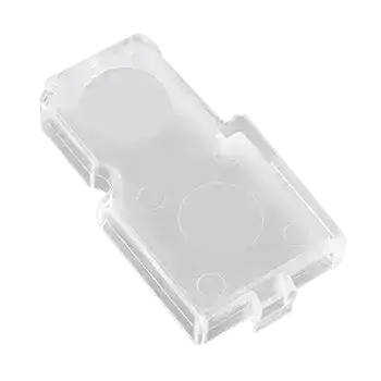 Back Camera Cover Shield For iPhone 16 / 16 Plus (Genuine OEM)