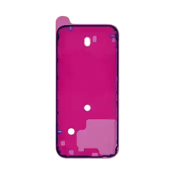 Back Cover Glass Adhesive Tape For iPhone 16 Pro Max (Genuine OEM) (30 Pack)