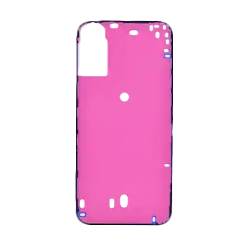 Back Cover Glass Adhesive Tape For iPhone 16 Plus (Genuine OEM) (30 Pack)