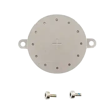 Battery Cover with Screw Set For Mac Studio A2615 (2022) A2901 (2023) (Genuine OEM)