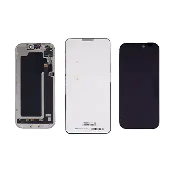 Bloc écran OLED pour iPhone 17 Pro (Genuine OEM) – Image 4