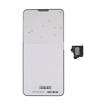 Earpiece Speaker For iPhone Air (Genuine OEM)