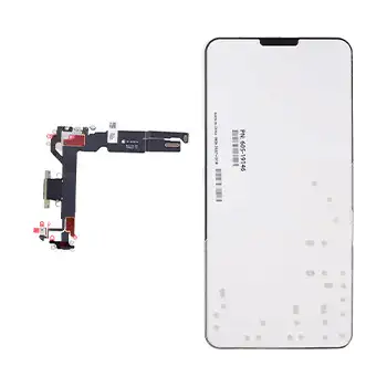 Câble flexible de chargement USB-C pour iPhone 17 (Pièce d'origine constructeur) (Sage) – Image 2