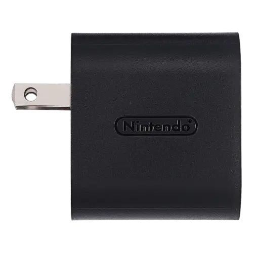 AC Adapter / Power Charger for Nintendo Switch 2