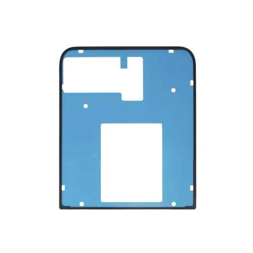 Back Cover Adhesive (Top) For Motorola Razr Plus (XT2451 / 2024) / Razr Plus 2025 (XT2557 / 2025) / Razr Plus / Razr 70 Plus (XT2659 / 2026) (Genuine OEM)