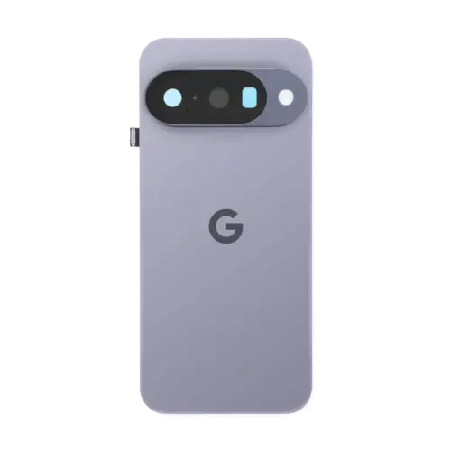Back Cover Glass For Google Pixel 10 (Genuine OEM) (Purple)