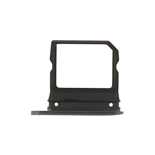 Sim Card Tray For Google Pixel 10 Pro (Genuine OEM) (Black)