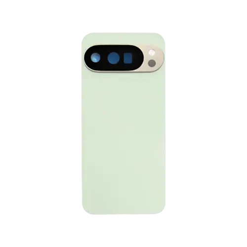 Back Cover Glass For Google Pixel 10 Pro XL (Genuine OEM) (Jade)