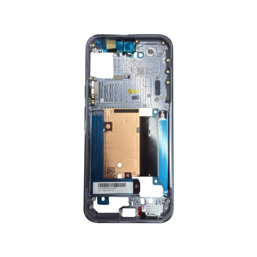 Mid- Frame Housing For Google Pixel 10 Pro XL (Genuine OEM) (US Version) (Moonstone)
