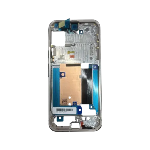 Mid- Frame Housing For Google Pixel 10 Pro XL (Genuine OEM) (International Version) (Porcelain)