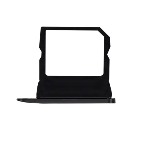Sim Card Tray For Google Pixel 10 Pro XL (Genuine OEM) (Obsidian)