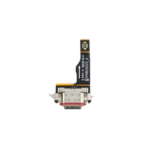 Charging Port For Motorola Razr Plus (XT2451 / 2024) / Razr Plus 2025 (XT2557 / 2025) (Genuine OEM)