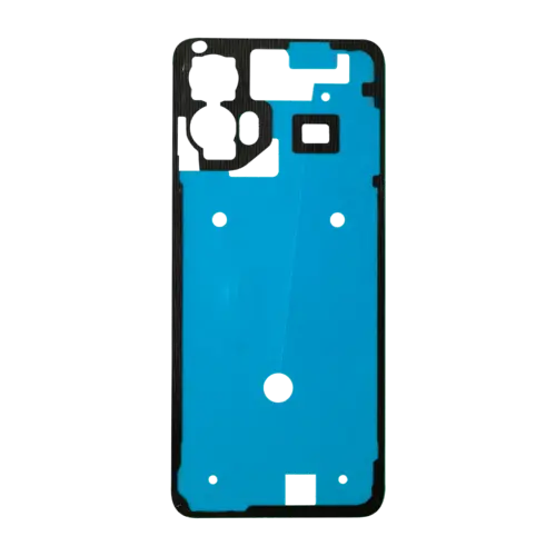 Back Cover Adhesive For Motorola Moto G Power (XT2617 / 2026) / Moto G Power (XT2515 / 2025) (Genuine OEM)