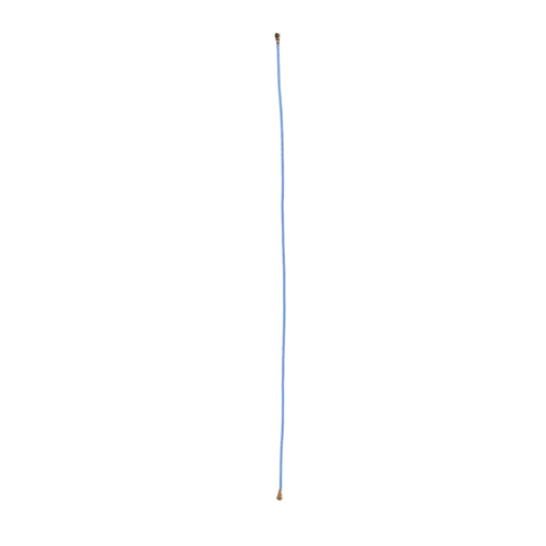 RF Cable For Motorola Moto G Power (XT2617 / 2026) /G Power (XT2515 / 2025) (Genuine OEM) (Blue)