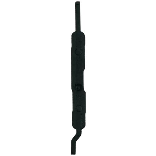Hard Buttons (Volume) For Motorola Moto G 5G (XT2513 / 2025) (Genuine OEM) (Forest Gray)