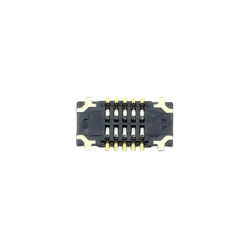 Side Key FPC Connector For Motorola Moto G Play (XT2615 / 2026) /Moto G (XT2613 / 2026) (Genuine OEM)