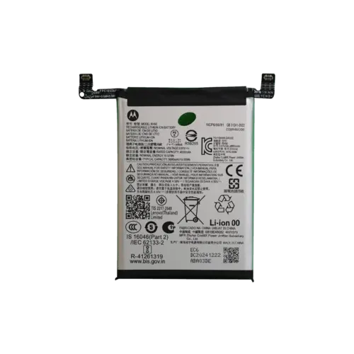 Replacement Battery For Motorola Moto G Stylus 5G (XT2517 / 2025) (RH50) (Genuine OEM)