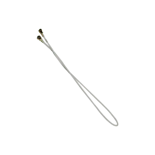 Antenna Connecting Cable (White) For Motorola Moto G Stylus 5G (XT2517 / 2025) (Genuine OEM)