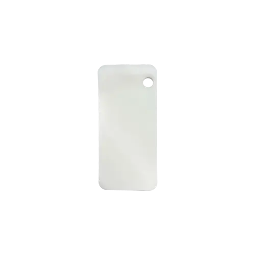 Back Protective cache pour iPhone 8 / SE (2020) (Service Pack) (lot de 10)