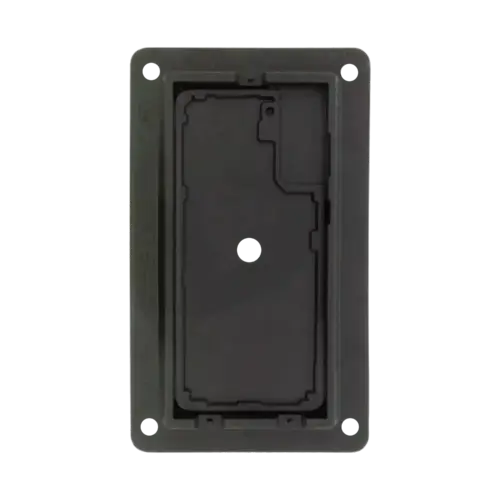 Press Mould (cache arrière) pour Samsung Galaxy S21 FE (For Samsung Press Jig V1.1) (OEM Service Tool)