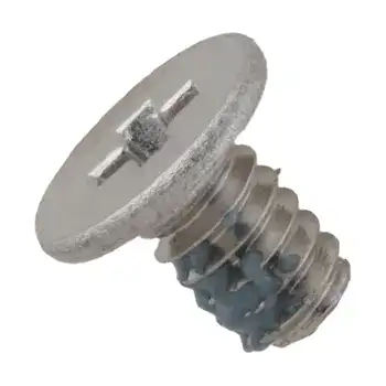 Écouteur interne haut-parleur vis 1.9MM (M1.2 x 1.85 L x 2.5 D x 0.3 T) pour iPhone 17 Pro Max (Genuine OEM) (30 Pack)