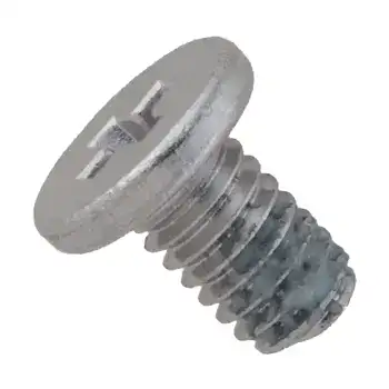 Loudspeaker Screw 2.25MM (M1.4 x 2.25 L x 2.68 D x 0.5 T) For iPhone 17 Pro Max (Genuine OEM) (30 Pack)