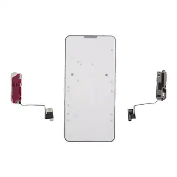 Front Camera For iPhone 17 Pro (Genuine OEM)