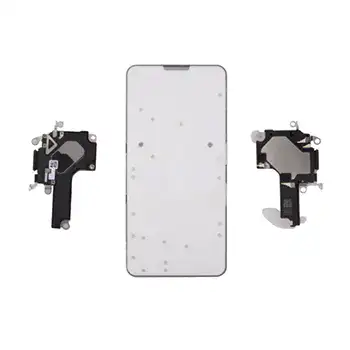 Loudspeaker For iPhone 17 Pro (Genuine OEM) (International Version)