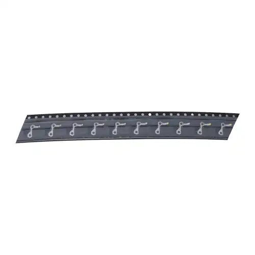 Grounding Spring (Mid-Frame Vent Area Below Taptic Zone) For iPhone 17 Pro (Genuine OEM) (Pack of 10)