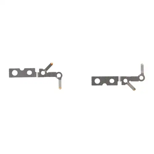 Grounding Spring (Dual Vent Frame Area) For iPhone 17 Pro Max (Genuine OEM) (Pack of 10)