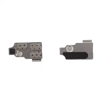Back Camera Bracket For iPhone 17 Pro / Pro Max (Genuine OEM) (Pack of 10)