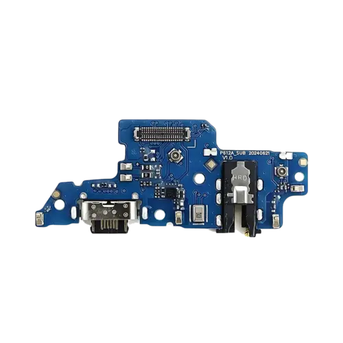 Charging Port Board For Motorola Moto G 5G (XT2513 / 2025) (Genuine OEM)