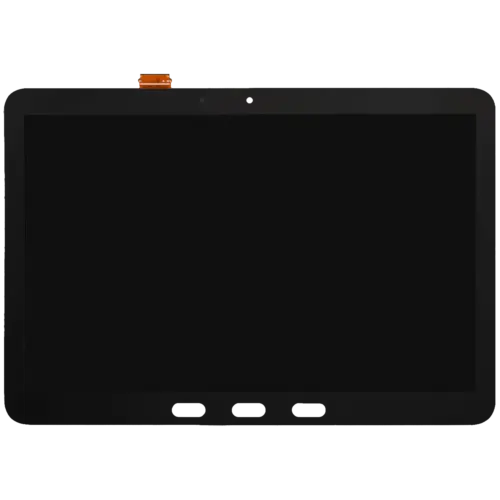 Écran LCD complet sans cadre pour Samsung Galaxy Tab Active Pro 10.1" (T545 / T540 / T547) (2019) (reconditionné) (noir) – Image 5