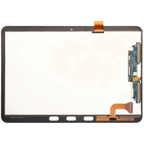 Écran LCD complet sans cadre pour Samsung Galaxy Tab Active Pro 10.1" (T545 / T540 / T547) (2019) (reconditionné) (noir) – Image 4