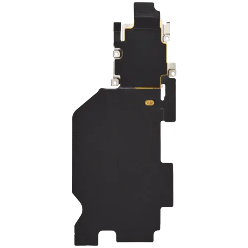 Sans fil NFC nappe de charge pour Samsung Galaxy S25 ultra