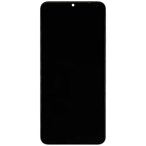 Écran LCD avec cadre pour Huawei Enjoy 70 / Nova Y72 (reconditionné) (toutes couleurs) – Image 2