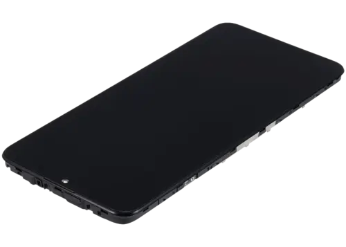 Écran LCD avec cadre pour Huawei Enjoy 70 / Nova Y72 (reconditionné) (toutes couleurs) – Image 5