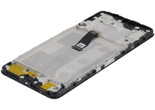 Écran LCD avec cadre pour Huawei Enjoy 70 / Nova Y72 (reconditionné) (toutes couleurs) – Image 6