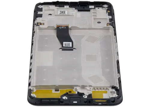 Écran LCD avec cadre pour Huawei Enjoy 70 / Nova Y72 (reconditionné) (toutes couleurs) – Image 7
