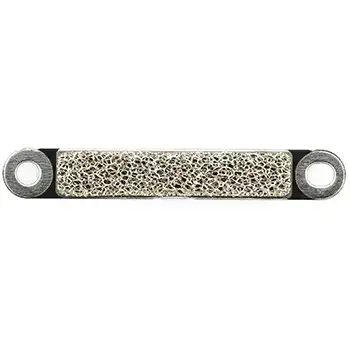 Antenna Coaxial Cable Connector Bracket For MacBook Pro 14" A3434 (2025) (Genuine OEM) (5 Pack)