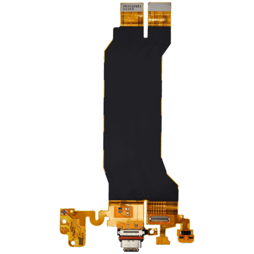 Charging Port Flex Cable For Sony Xperia 5 III (Premium)