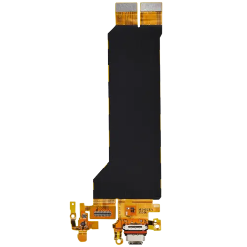 Charging Port Flex Cable For Sony Xperia 5 IV (Premium)