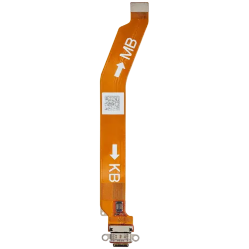 Charging Port Flex Cable For Asus ZenFone 8 (Premium)